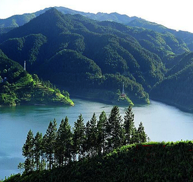 邵陽市-隆回縣 ( 景區(qū) )