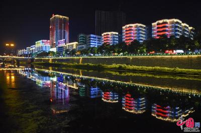 石達開當年喟嘆&ldquo;鐵打的寶慶&rdquo;俯拾皆勝景出入是文化