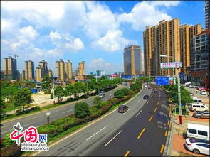 湖南邵陽獲國家衛(wèi)生城市 開啟中心戰(zhàn)略新紀(jì)元