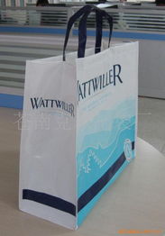 蒼南克斌制袋廠 編織袋產品列表