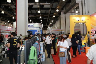 2019上海電子禮品工藝品展