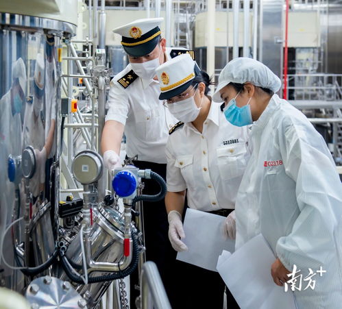 連續(xù)12個(gè)月正增長(zhǎng) 惠州外貿(mào)上半年比增33.7