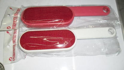 探索義烏國際商貿城四區 陳仁蓬日用品與多功能靜電刷的貿易新機遇