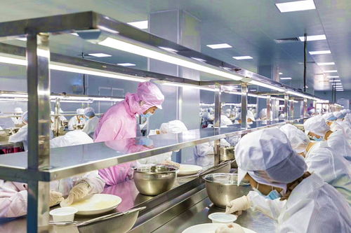 美諾行貿易 探秘遇燕燕窩工廠，體驗日用品貿易新篇章